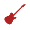elmejor curso de guitarra para niños y adultos en panama en instituto sol arte y musica
